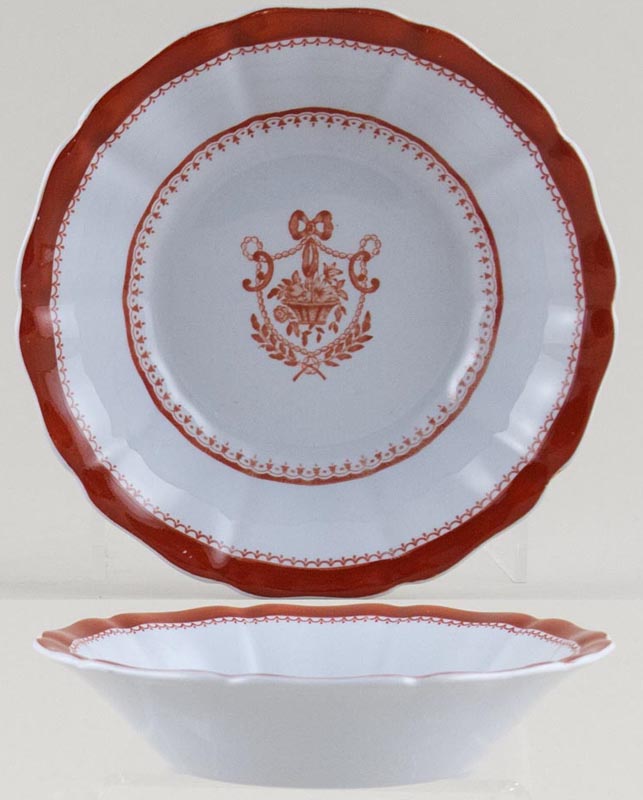 Fruit Saucer c1960